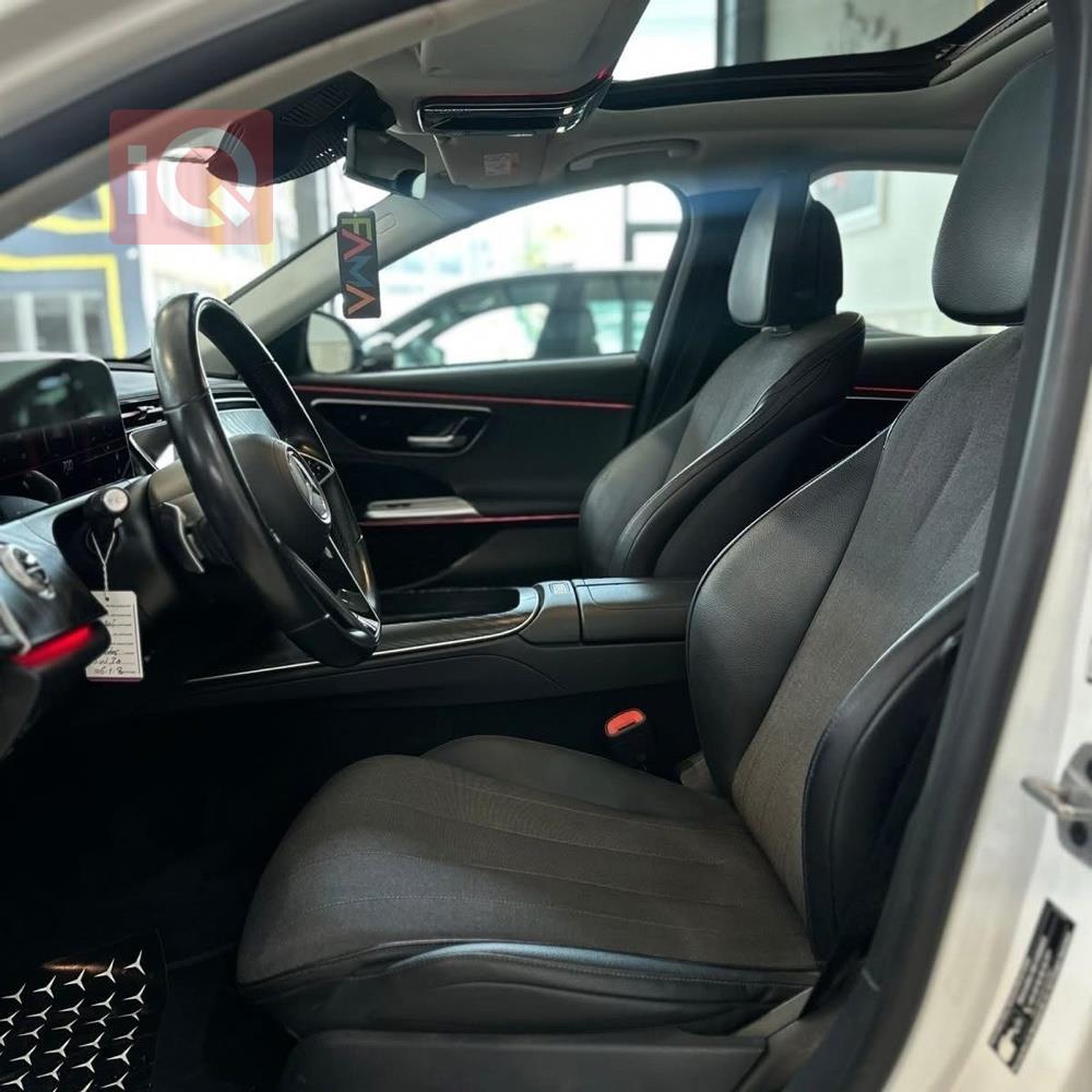 مرسيدس بنز E-Class